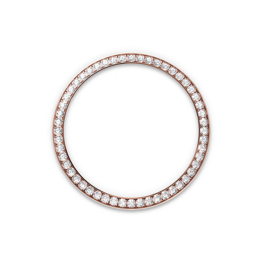 Rolex Day-Date 36 ? Green Dial and Diamonds Ref. 128345RBR-0085 - Image 5