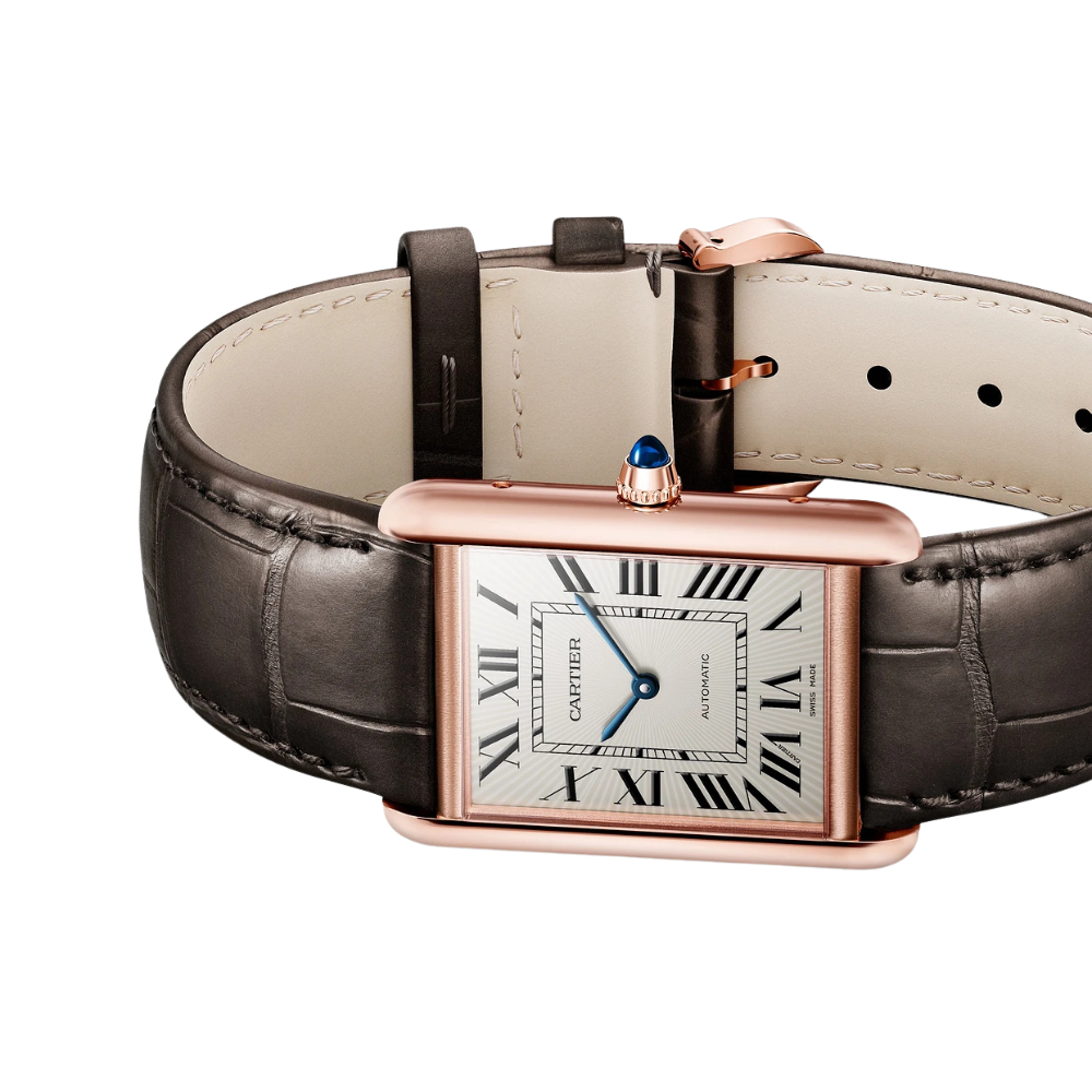 Tank Louis Cartier watch Ref. WGTA0346 - Image 4