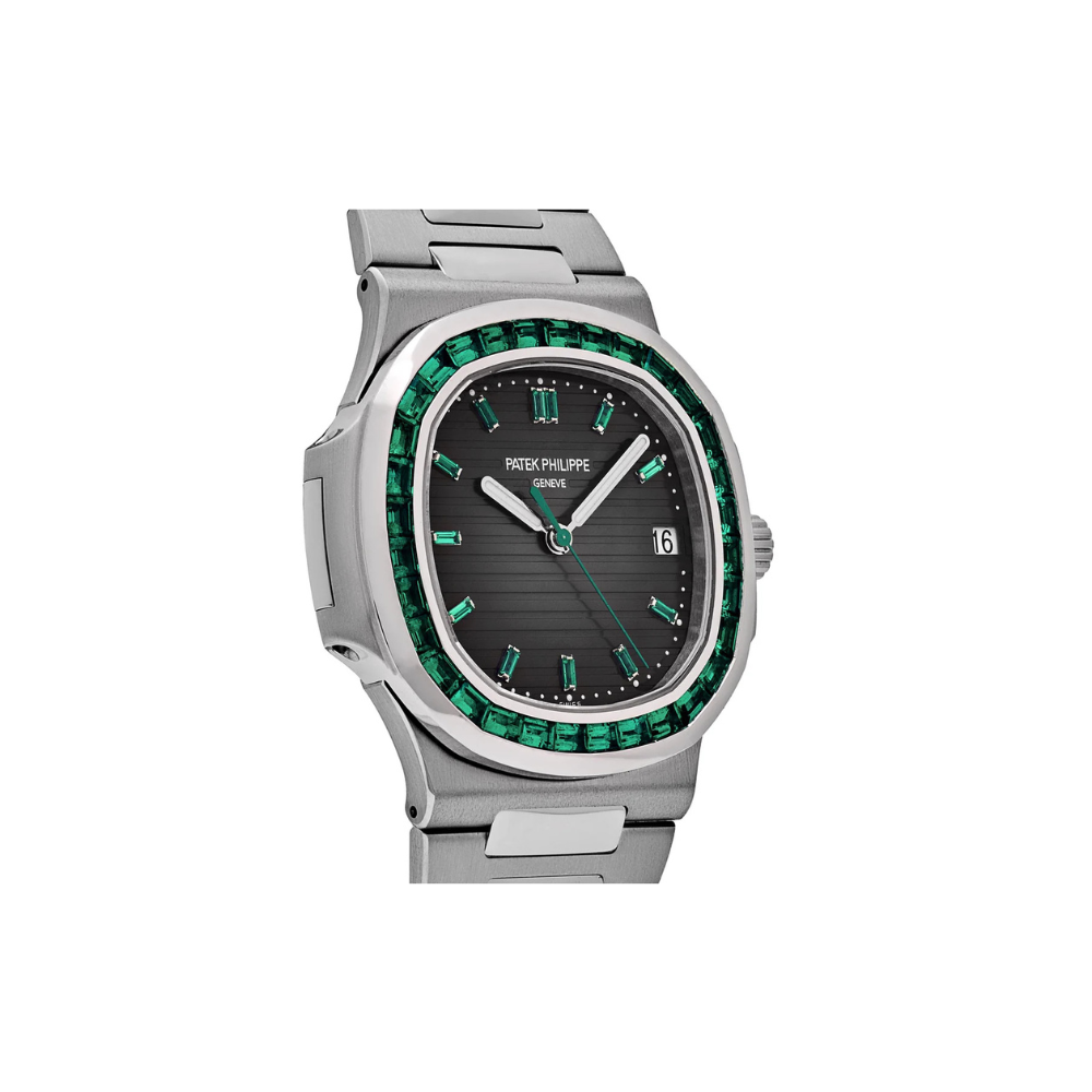 Patek Philippe Nautilus 5711/113P?001 - Image 5