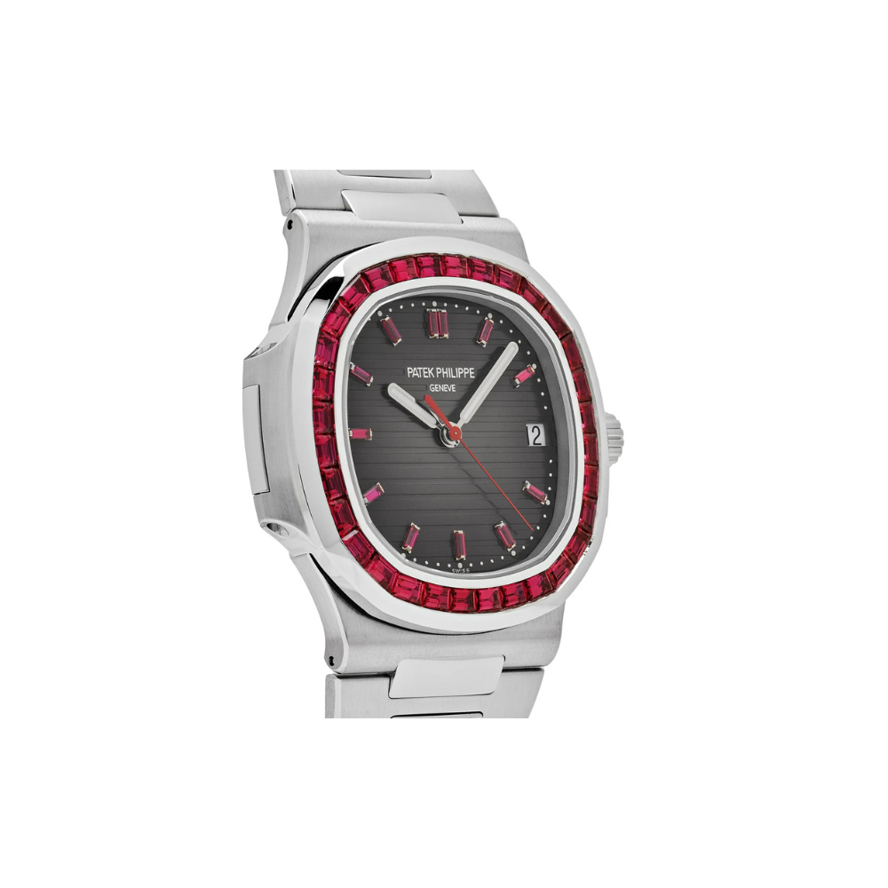 Patek Philippe Nautilus 5711/112P?001 - Image 4