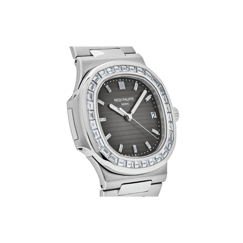 Patek Philippe Nautilus 5711/110P?001 - Image 4