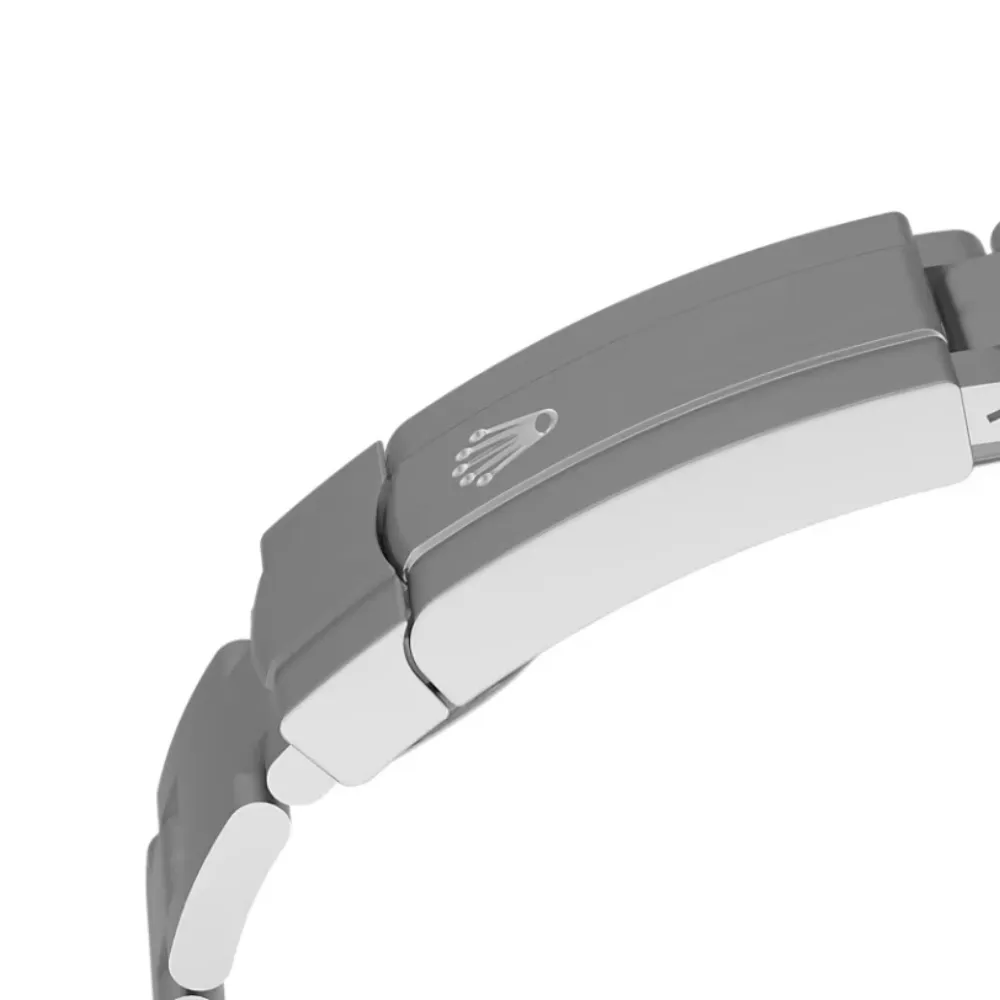 Rolex Oyster Perpetual 34 Ref. M124200-0009 - Image 4