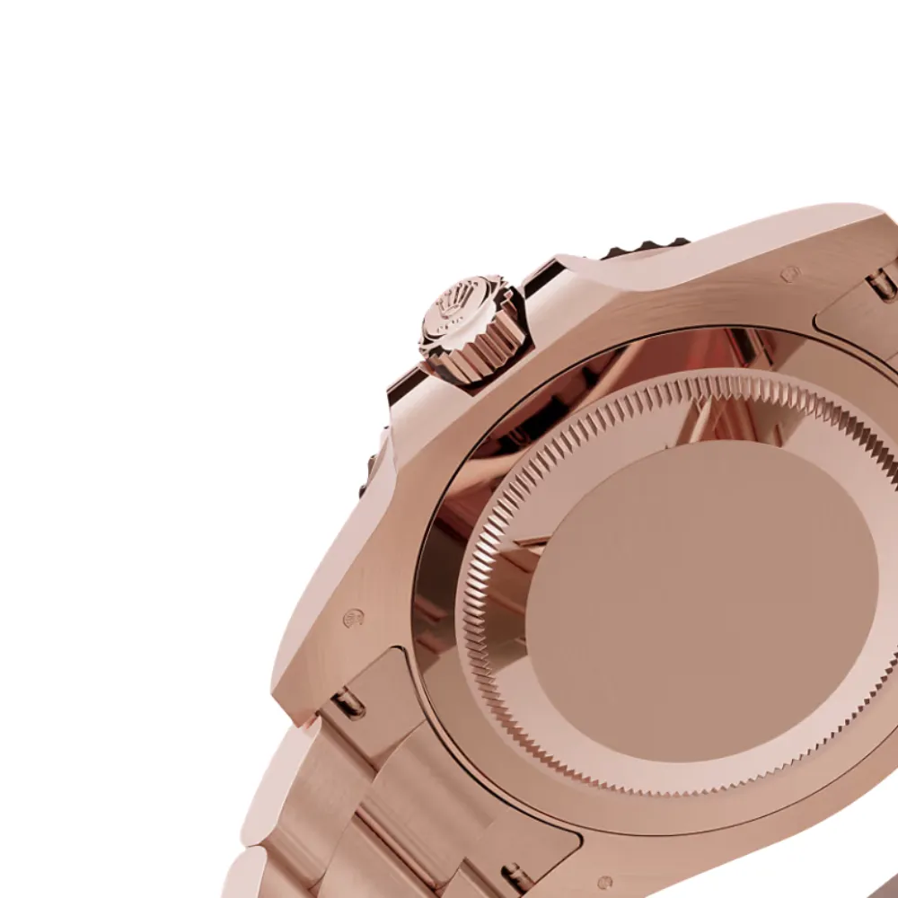 Rolex GMT-Master II Ref. 126715CHNR - Image 4