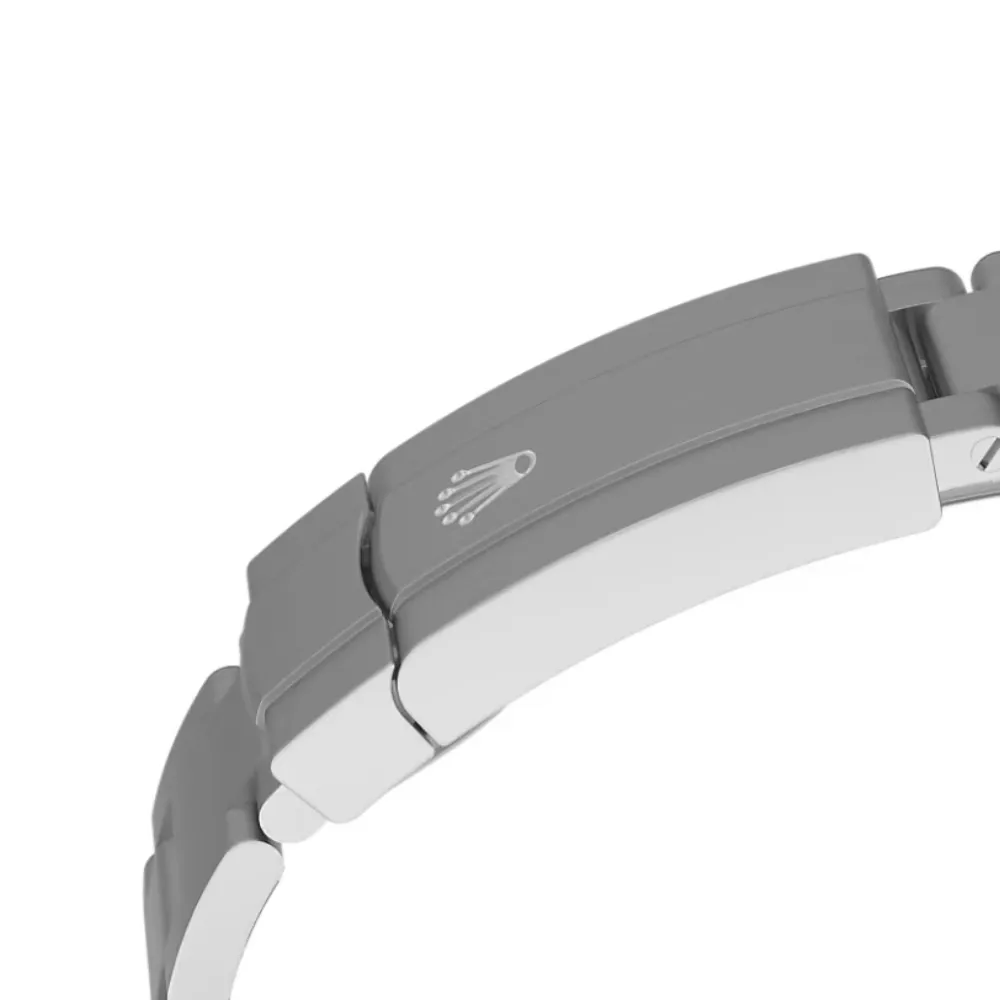 Rolex Oyster Perpetual 34 Ref. M124200-0008 - Image 5