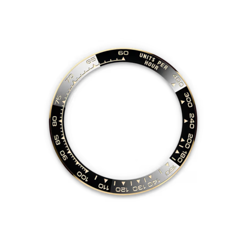 Rolex Cosmograph Daytona 40mm Oyster Yellow Gold Black Dial ? Ref. 126518LN-0014 - Image 5