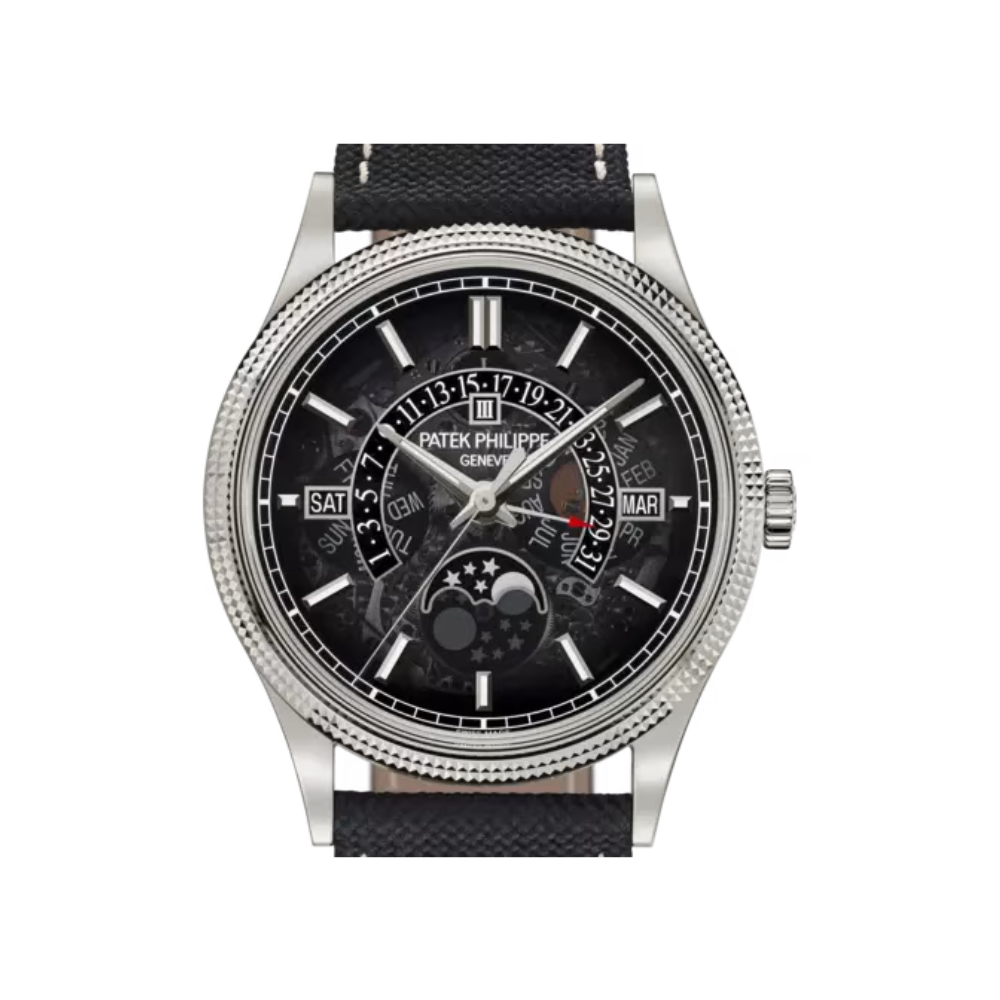 Grand Complications Ref. 6159G-001 Gold - Image 5