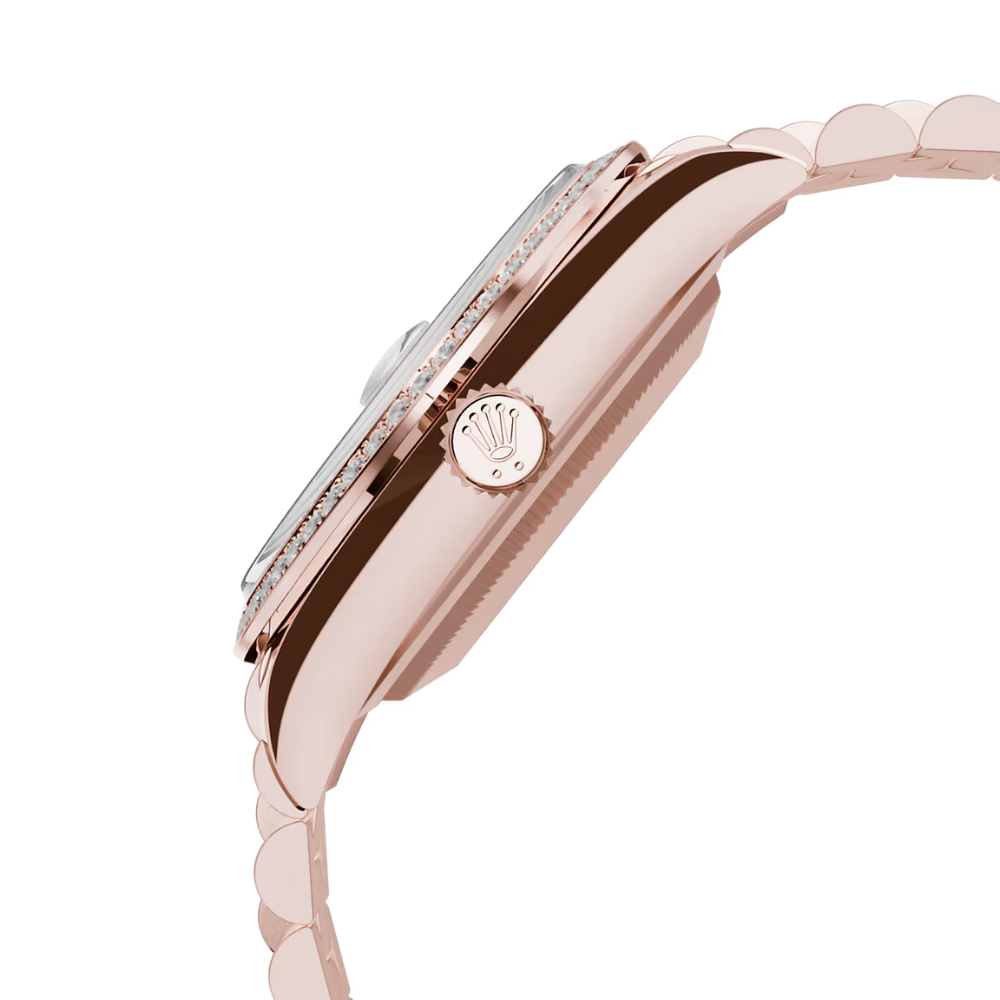 Rolex Day-Date 36 Ref. 128345RBR-0086 - Image 4