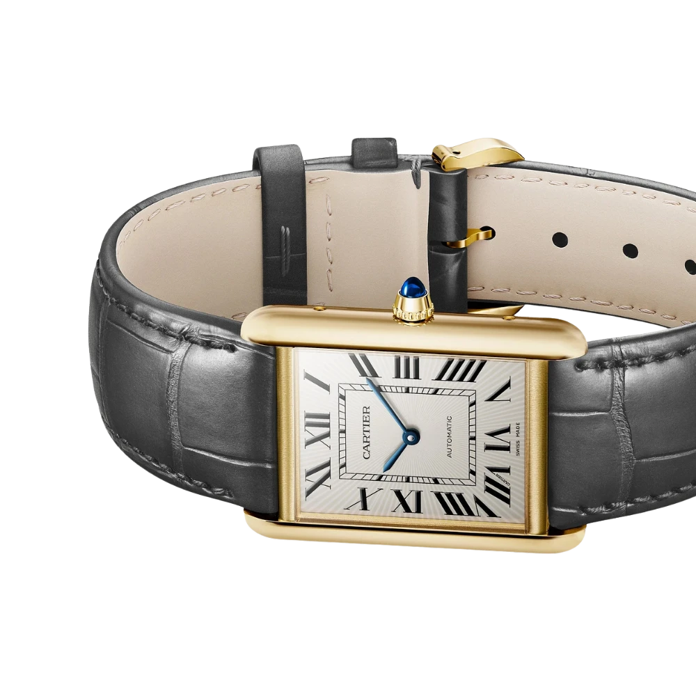 Tank Louis Cartier watch Ref. WGTA0357 - Image 5