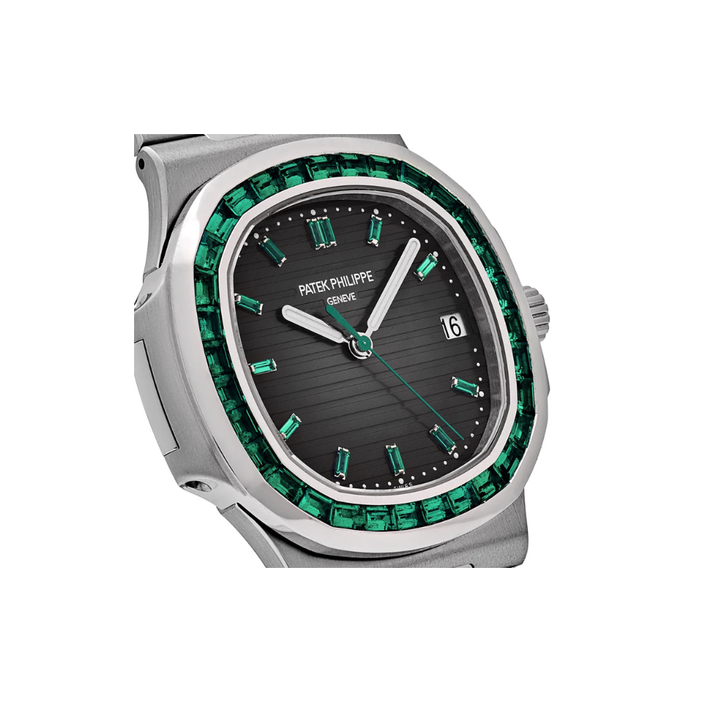 Patek Philippe Nautilus 5711/113P?001 - Image 6