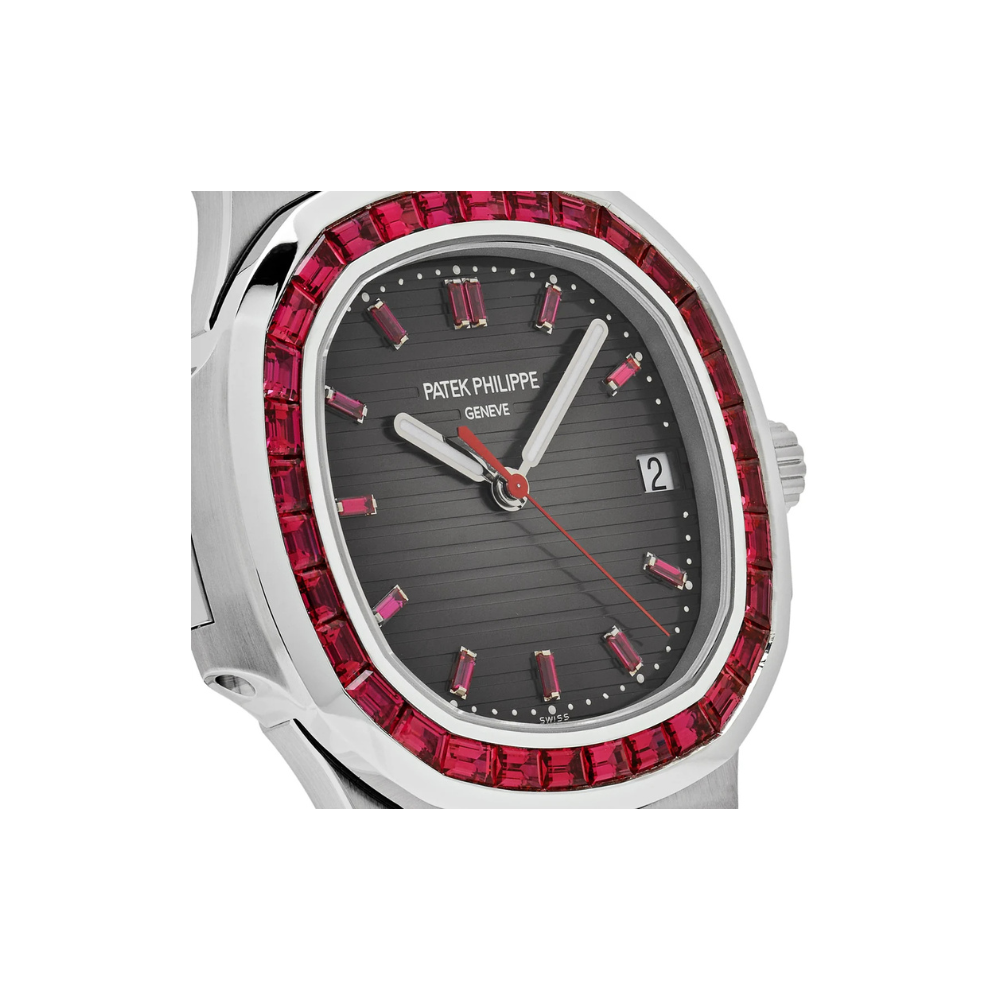 Patek Philippe Nautilus 5711/112P?001 - Image 5