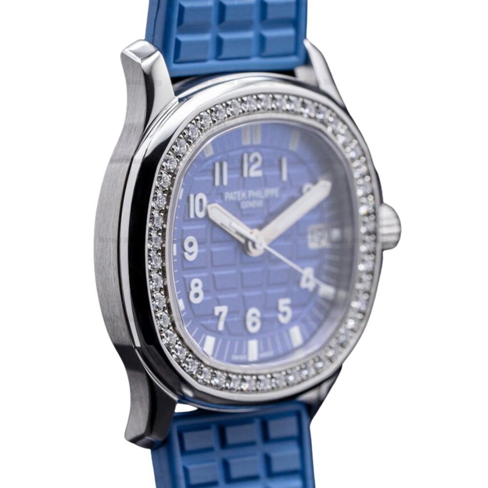 Patek Philippe Aquanaut Luce 5067A-022 - Image 2