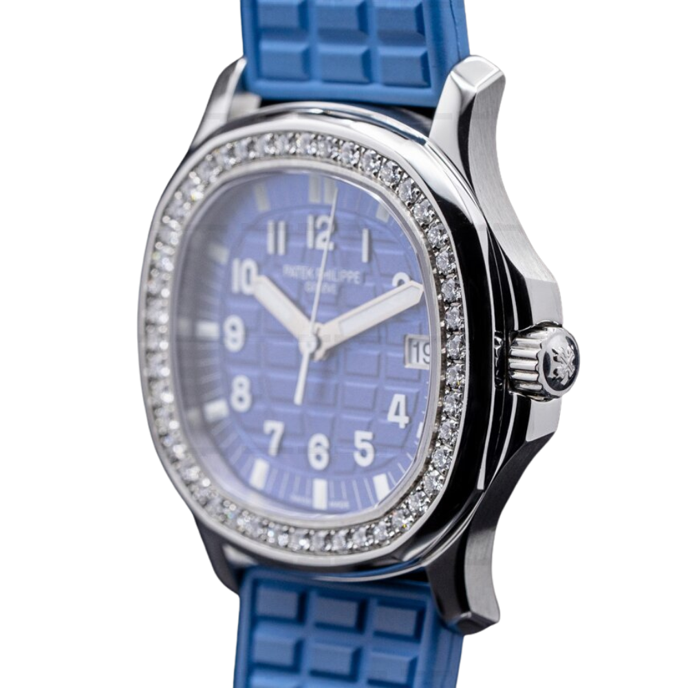 Patek Philippe Aquanaut Luce 5067A-022 - Image 3