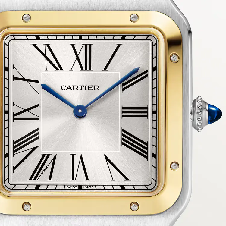 Panth?re de Cartier watch Ref. WJPN0059 - Image 6