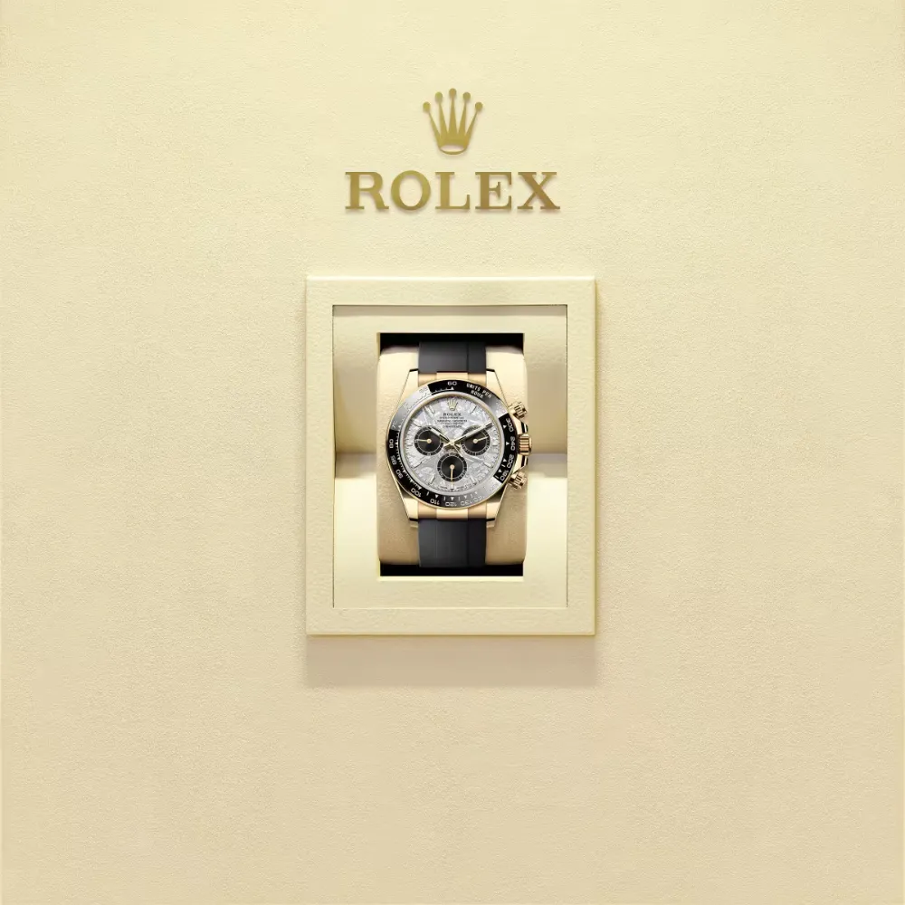 Rolex Cosmograph Daytona 40mm ? Ref. 126518LN-0016 - Image 6