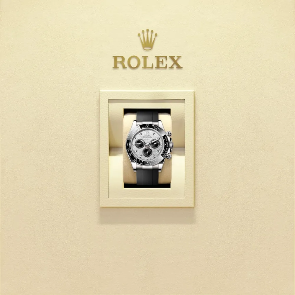 Rolex Cosmograph Daytona 40mm ? Ref. 126519LN-0007 - Image 6
