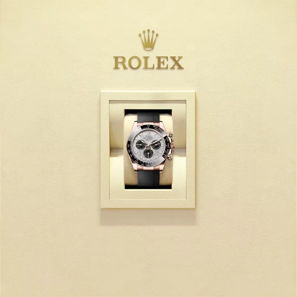 Rolex Cosmograph Daytona 40mm ? Ref. 126515LN-0008 - Image 6