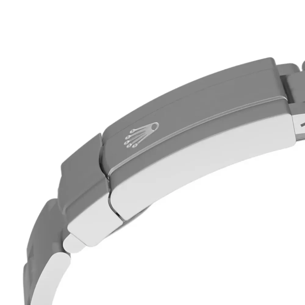 Rolex Oyster Perpetual 31 Ref. M277200-0012 - Image 4