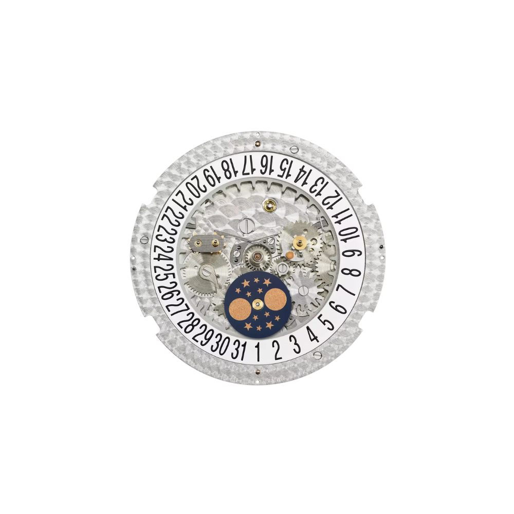 Complications Ref. 4946R-001 Rose Gold - Image 6