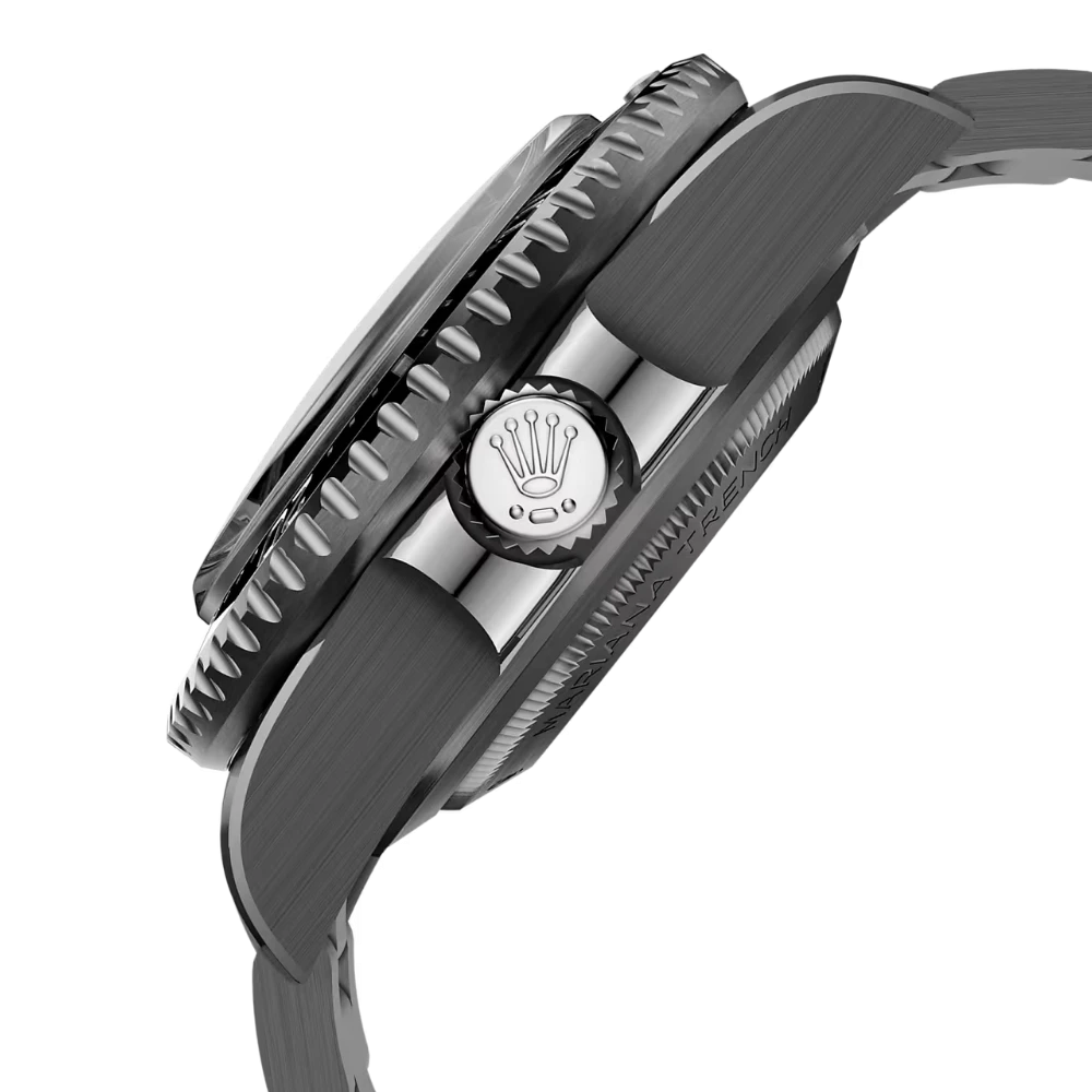 Rolex Deepsea Challenge 50mm RLX Titanium Ref. 126067 ? Ultimate Professional Diving Watch - Image 2