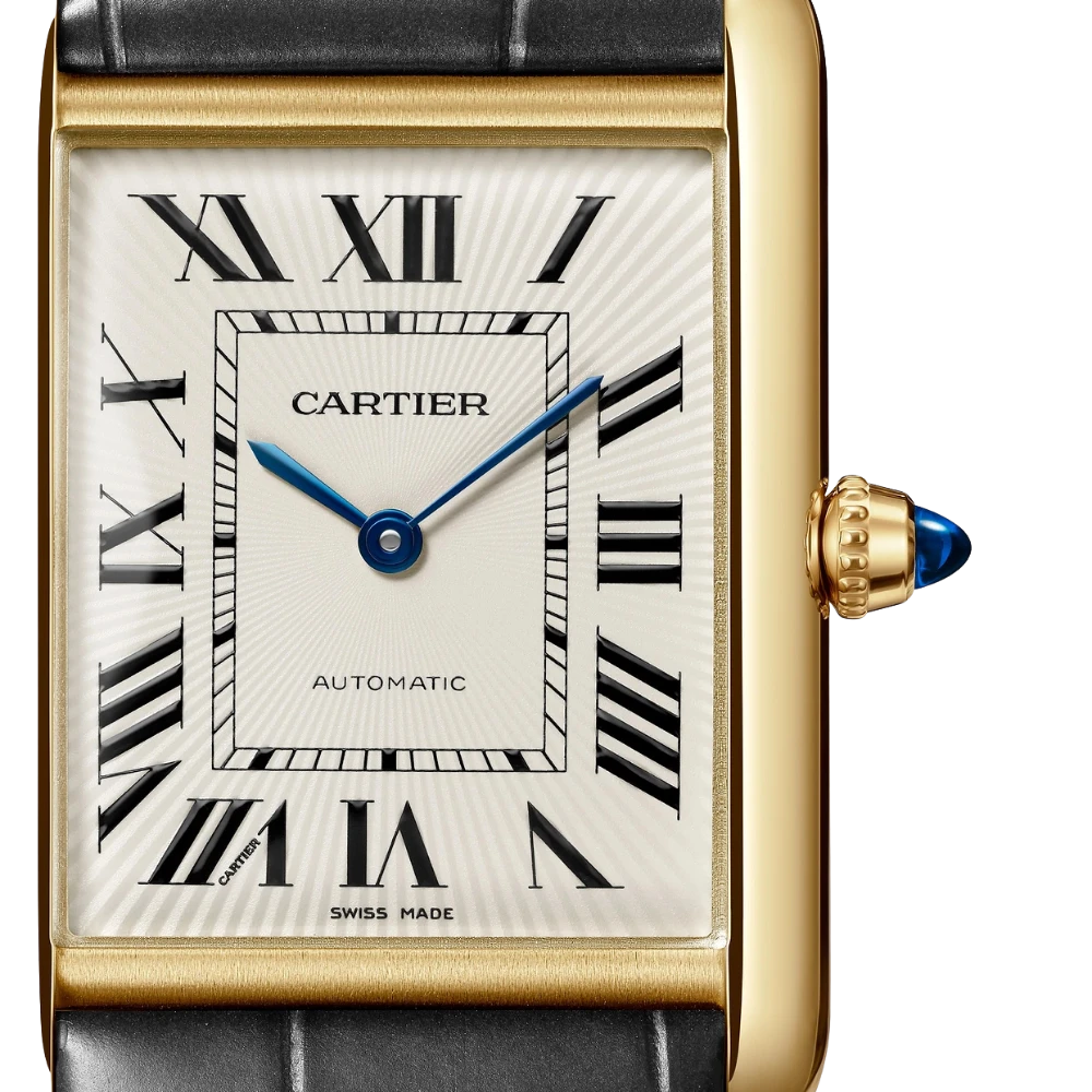 Tank Louis Cartier watch Ref. WGTA0357 - Image 6