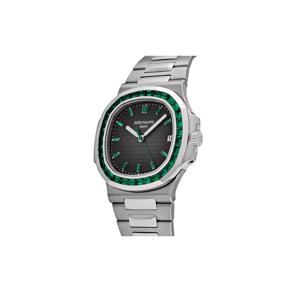 Patek Philippe Nautilus 5711/113P?001 - Image 7