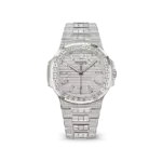 Nautilus Ref. 5811/1460G-001 White Gold