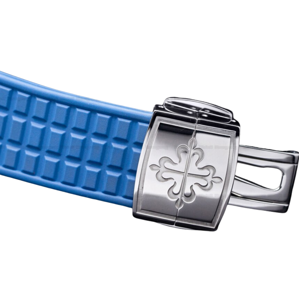 Patek Philippe Aquanaut Luce 5067A-022 - Image 7