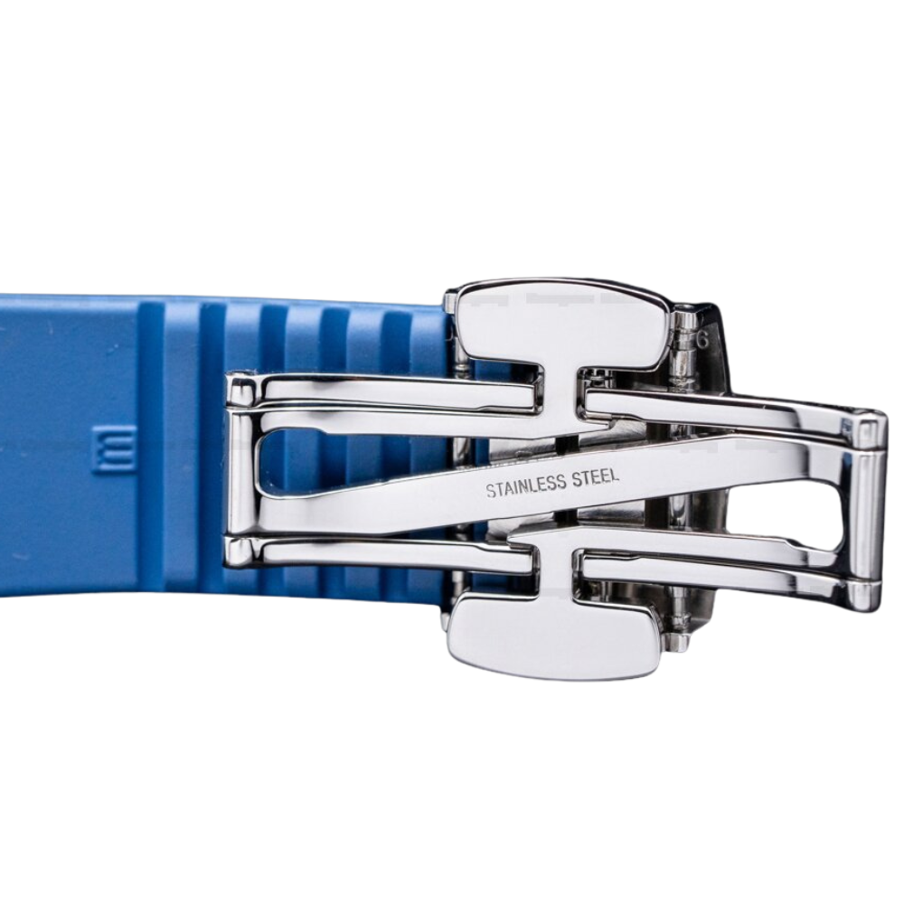 Patek Philippe Aquanaut Luce 5067A-022 - Image 8