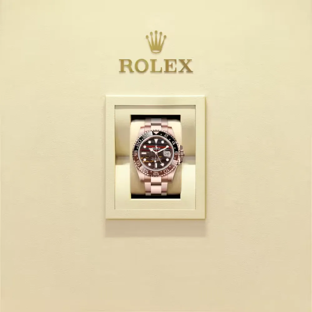 Rolex GMT-Master II Ref. 126715CHNR - Image 6