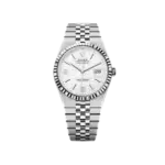 Rolex Land-Dweller 40 Oyster, 40 mm, Ref. 127334