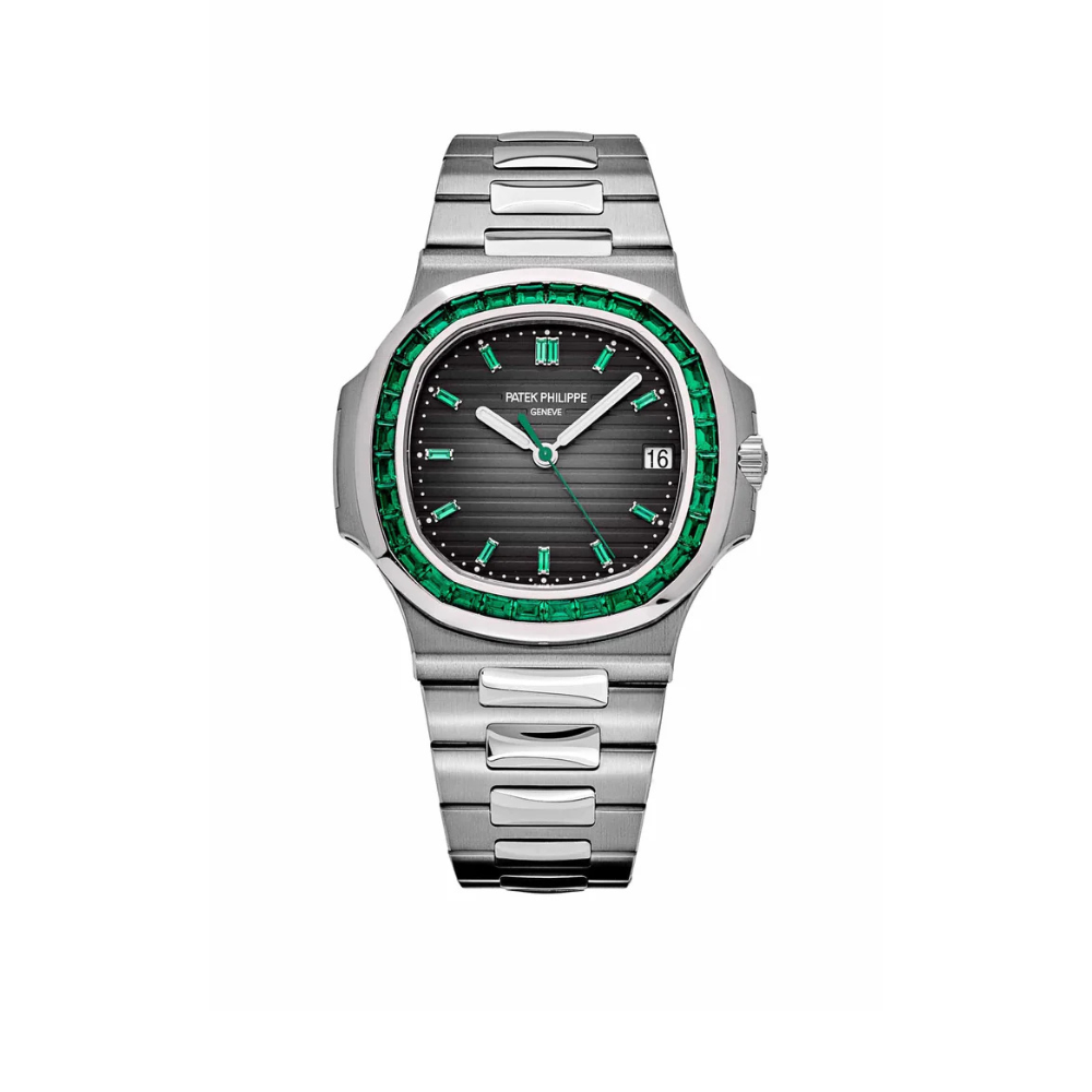 Patek Philippe Nautilus 5711/113P?001