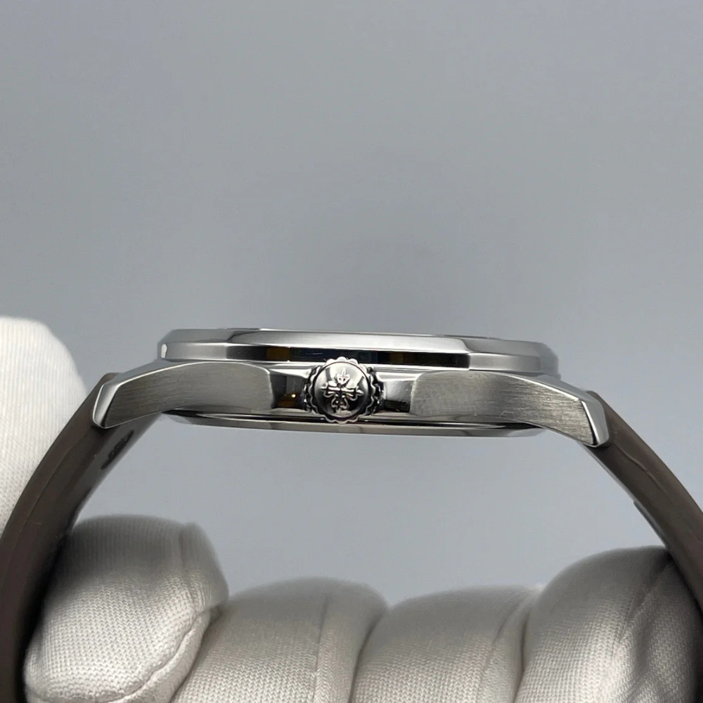 Patek Philippe Aquanaut Luce 5067A-023 - Image 7