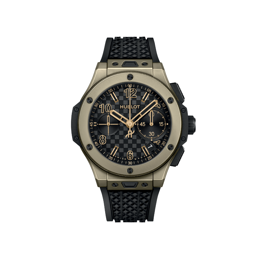 Big Bang 20th Anniversary Gold Ref. 431.MX.1330.RX