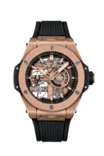 Big Bang MECA-10 King Gold Ref. 444.OX.1180.RX