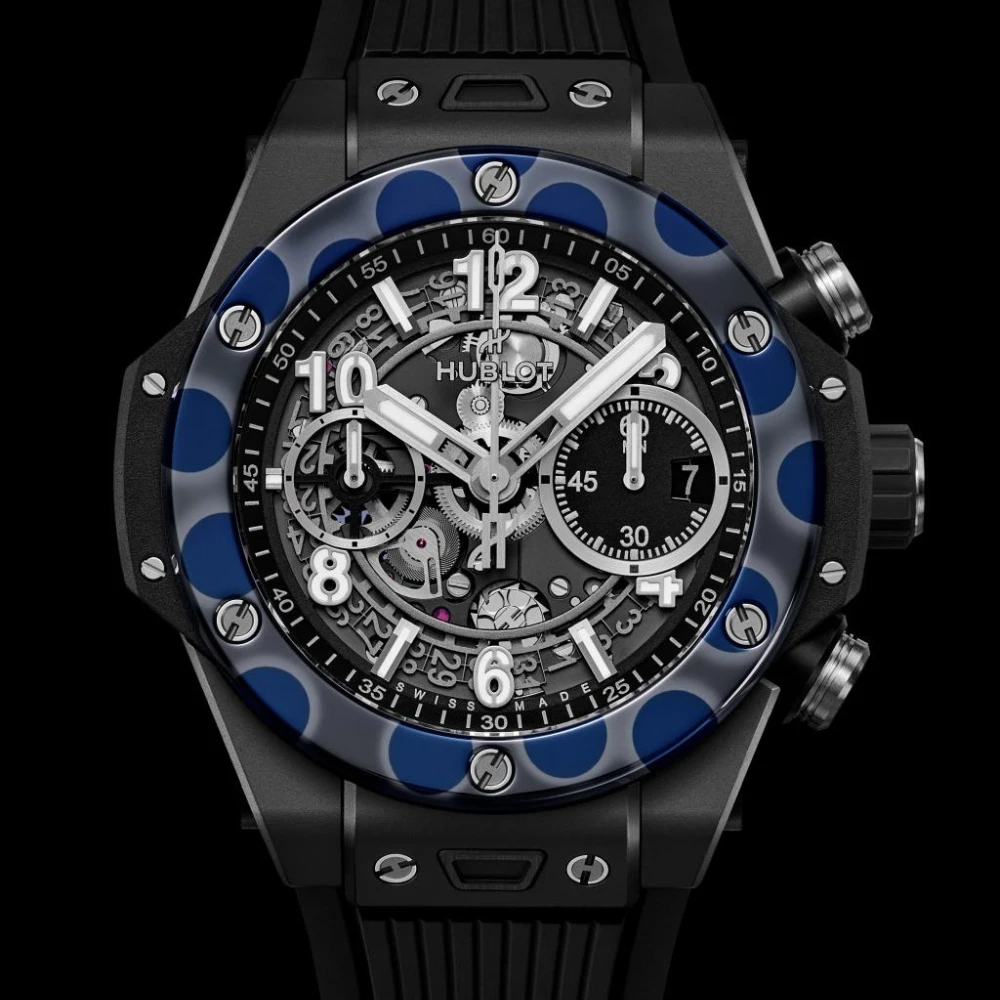 Big Bang Unico Magic Ceramic Ref. 441.CIB.1171.RX - Image 5