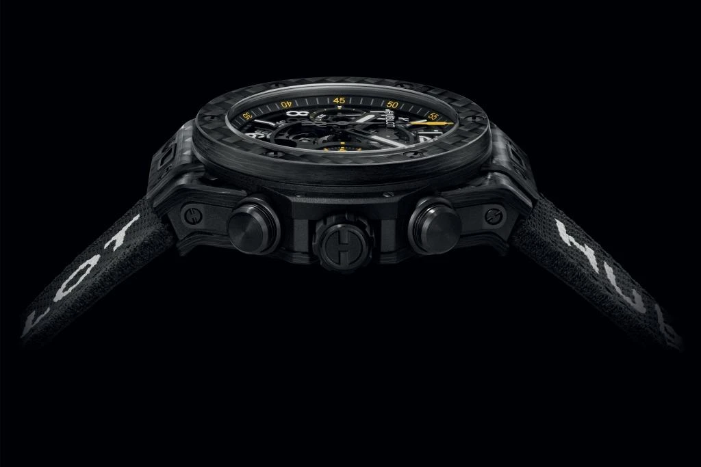 Big Bang Unico Sailing Team Ref. 441.QX.1149.NR.ARA24 - Image 7