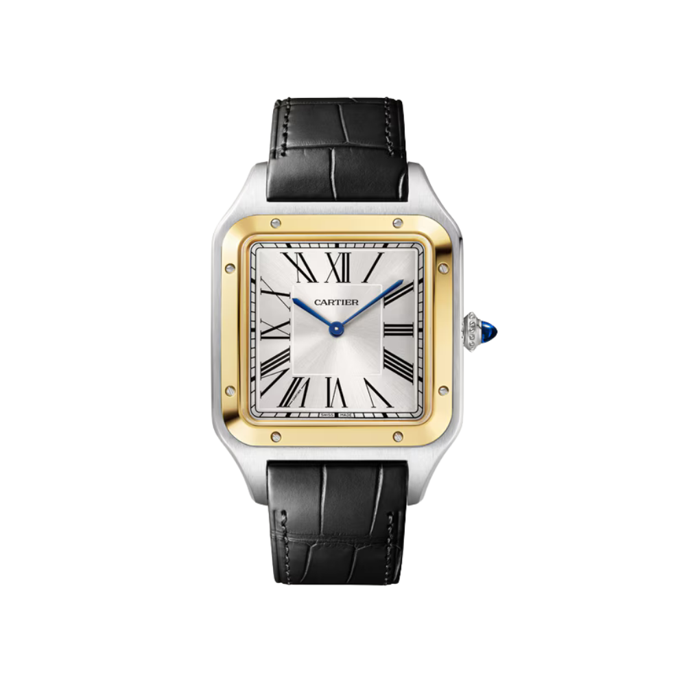 Panth?re de Cartier watch Ref. WJPN0059