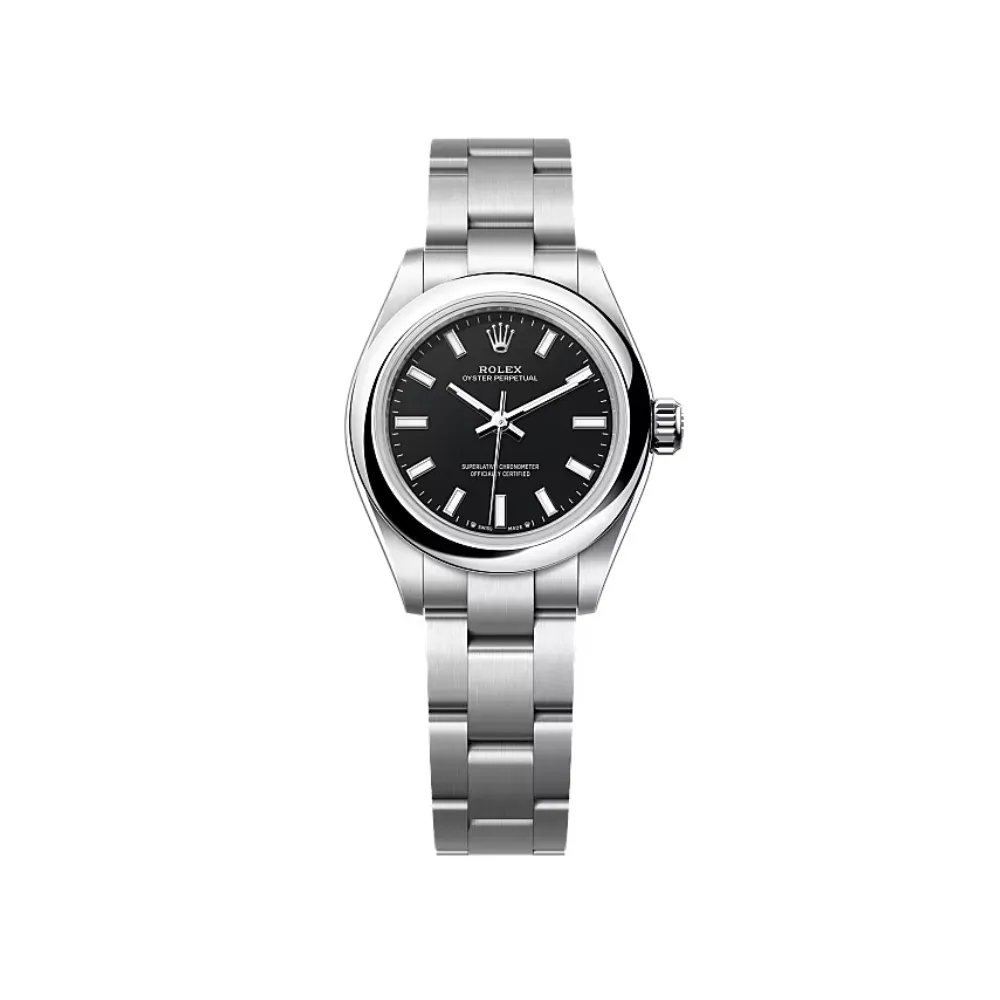 Rolex Oyster Perpetual 31 Ref. M277200-0016