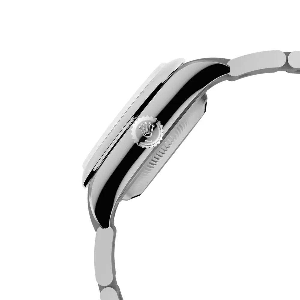 Rolex Oyster Perpetual 28 Ref. M276200-0010 - Image 3