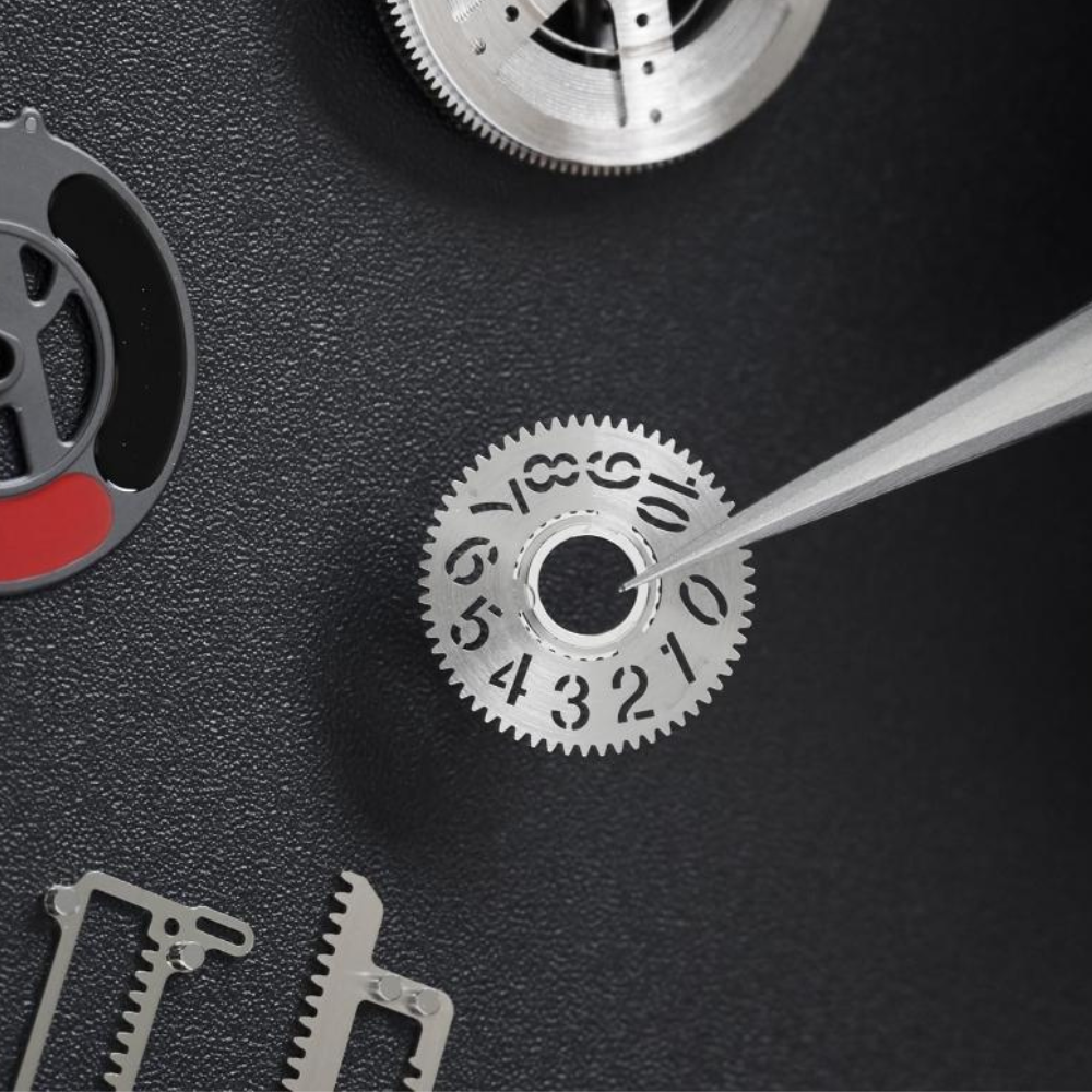 Big Bang 20th Anniversary King Gold Ceramic Ref. 431.OM.1338.RX - Image 6