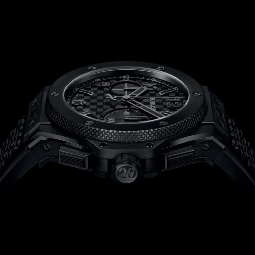 Big Bang 20th Anniversary All Black Ref. 431.CI.1340.RX - Image 3