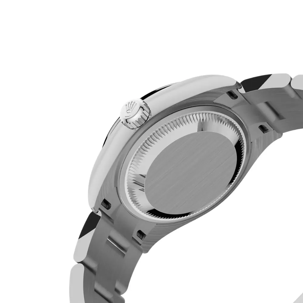 Rolex Oyster Perpetual 28 Ref. M276200-0010 - Image 4