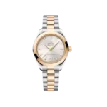 Seamaster Aqua Terra 150M 30 mm, steel ? Moonshine gold on steel ? Moonshine gold Ref. 220.20.30.20.02.001