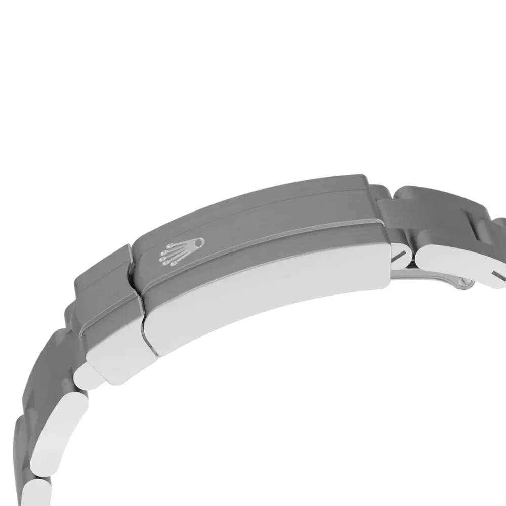 Rolex Oyster Perpetual 28 Ref. M276200-0010 - Image 5