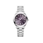 Seamaster Aqua Terra 150M 30 mm, steel on steel Ref. 220.10.30.20.10.002