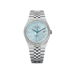 Rolex Land-Dweller 40 Ref. 127386TBR