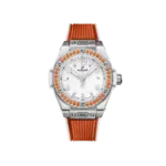 Big Bang One Click Joyful Steel Orange Ref. 485.SO.2210.RX.1206