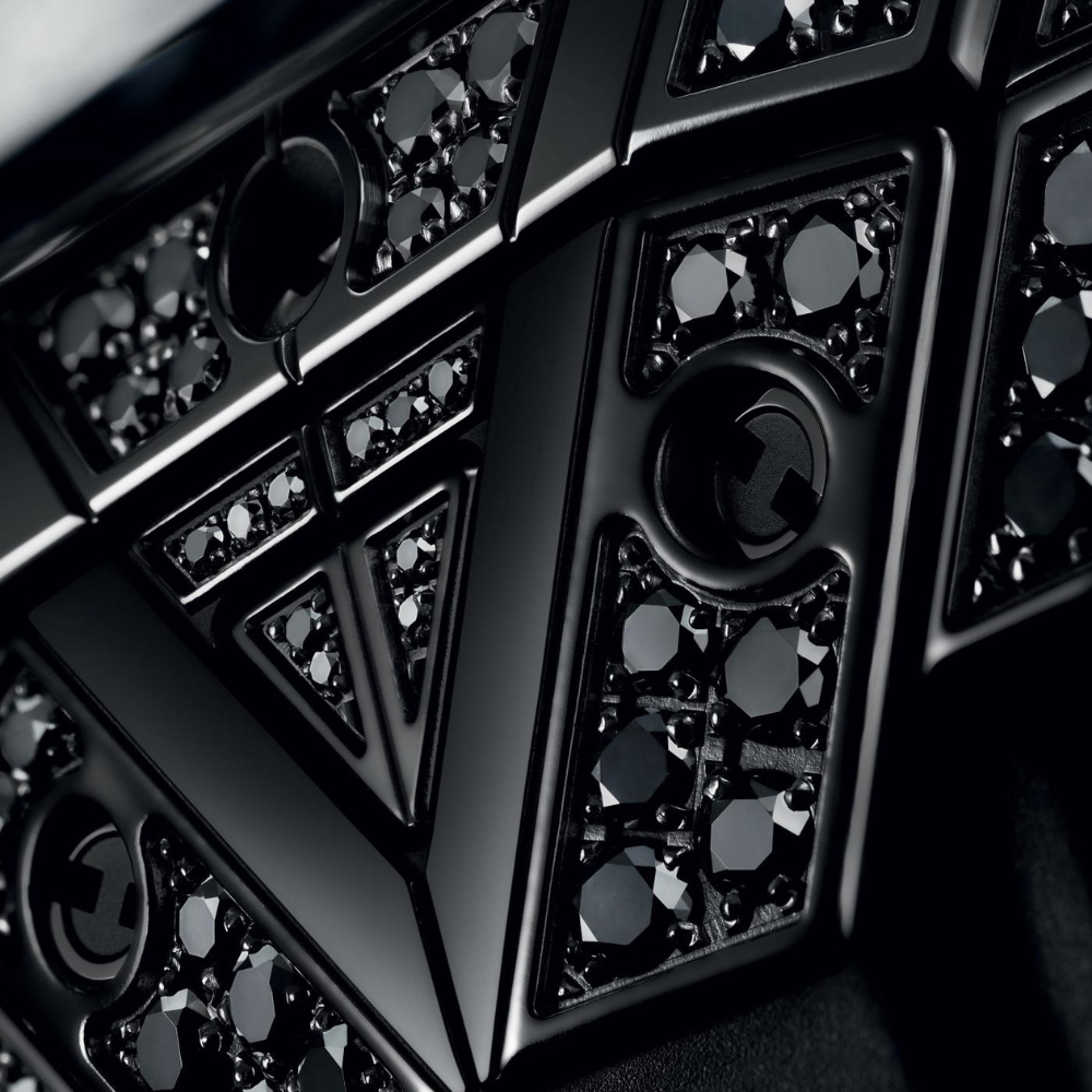 Spirit of Big Bang Sang Bleu All Black Pav? Ref. 648.CX.0114.RX.1600.MXM24 - Image 3