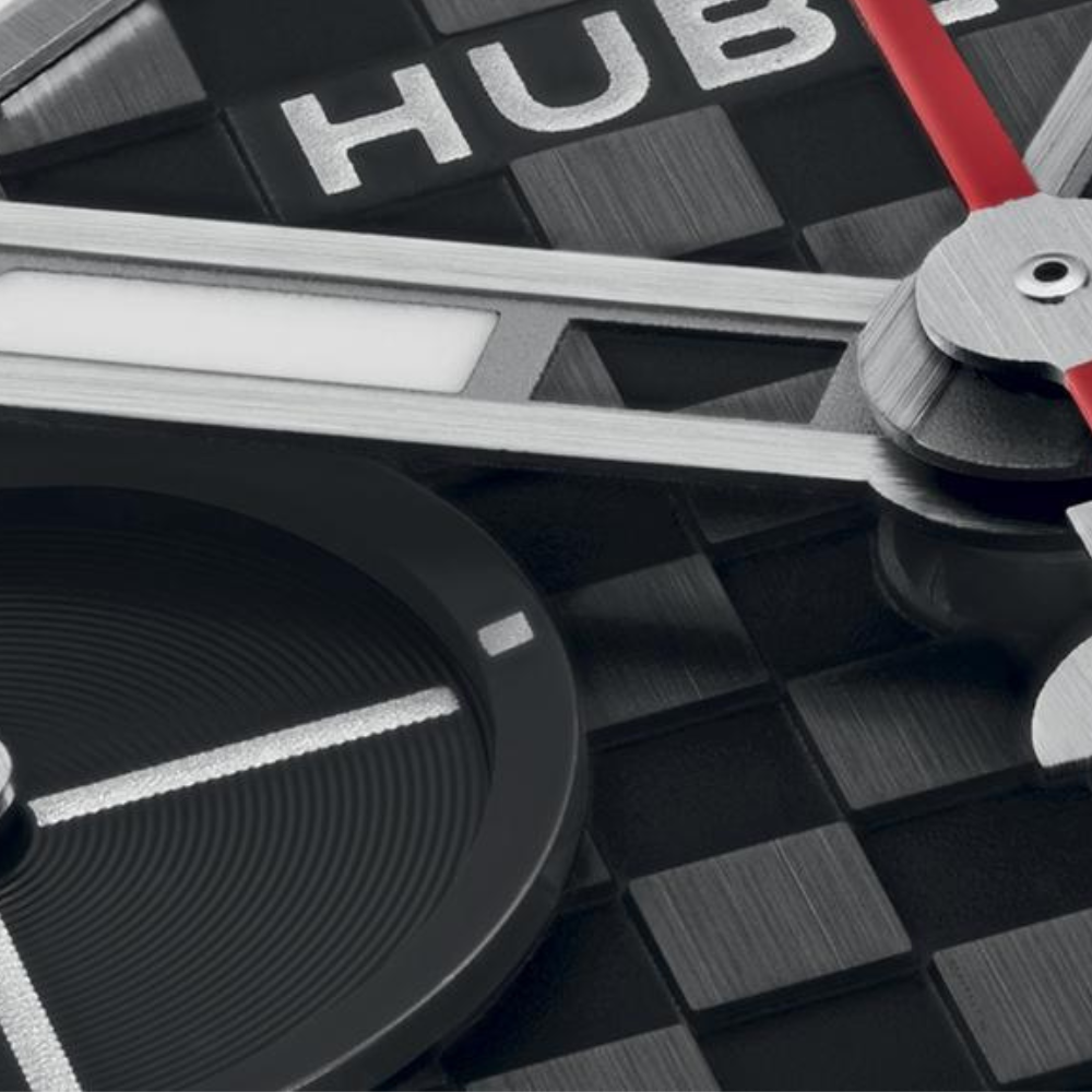 Hublot Big Bang 20th Anniversary Titanium Ceramic Ref. 431.NM.1337.RX - Image 2