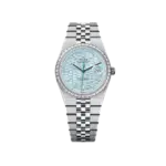 Rolex Land-Dweller 36 Ref. 127286TBR